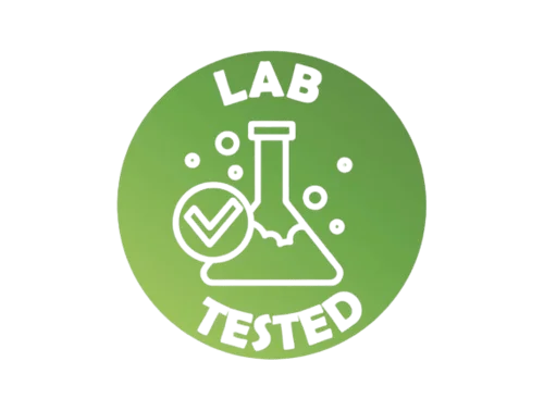 All Products Of Cudiq Are 100% Lab Tested