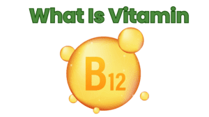 vitamin b12 1