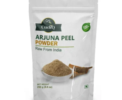 Best Arjuna Bark Powder in Ahmedabad