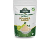 Organic Amla Powder