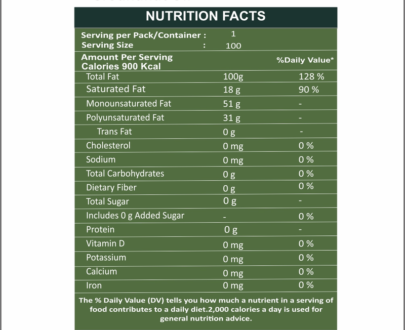 groundnut-oil