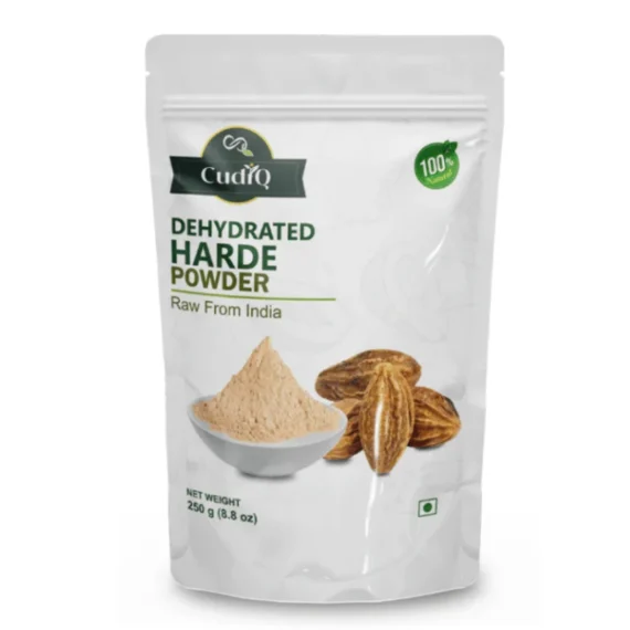 Harad Powder