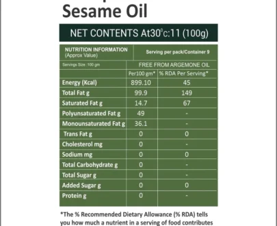 sesame-oil