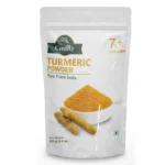 Best kasturi turmeric powder