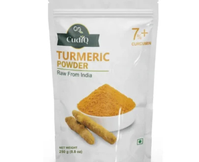 Best kasturi turmeric powder