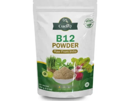 vitamin b12 powder