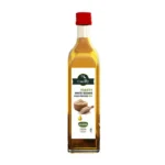 cold pressed sesame oil