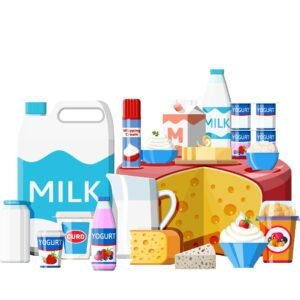 Dairy Products