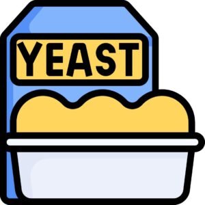 Nutritional Yeast