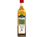 Cudiq Cold Pressed Mustard Oil